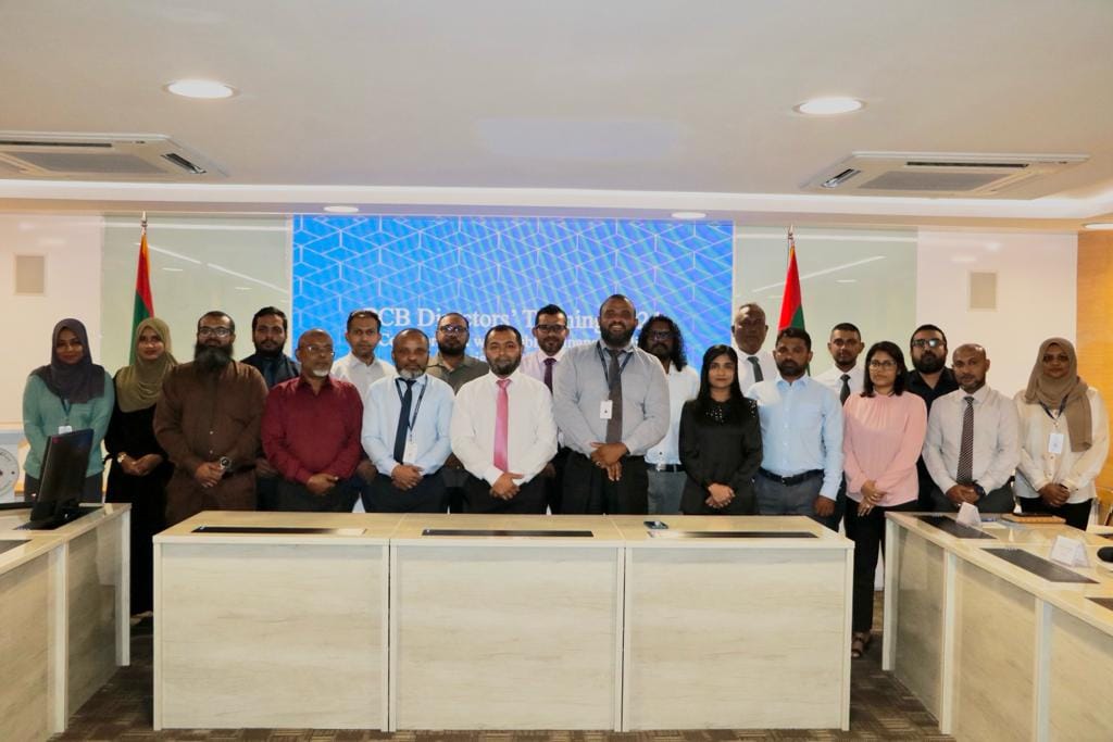 SOEs' Directors' Induction Training 2024 by PCB