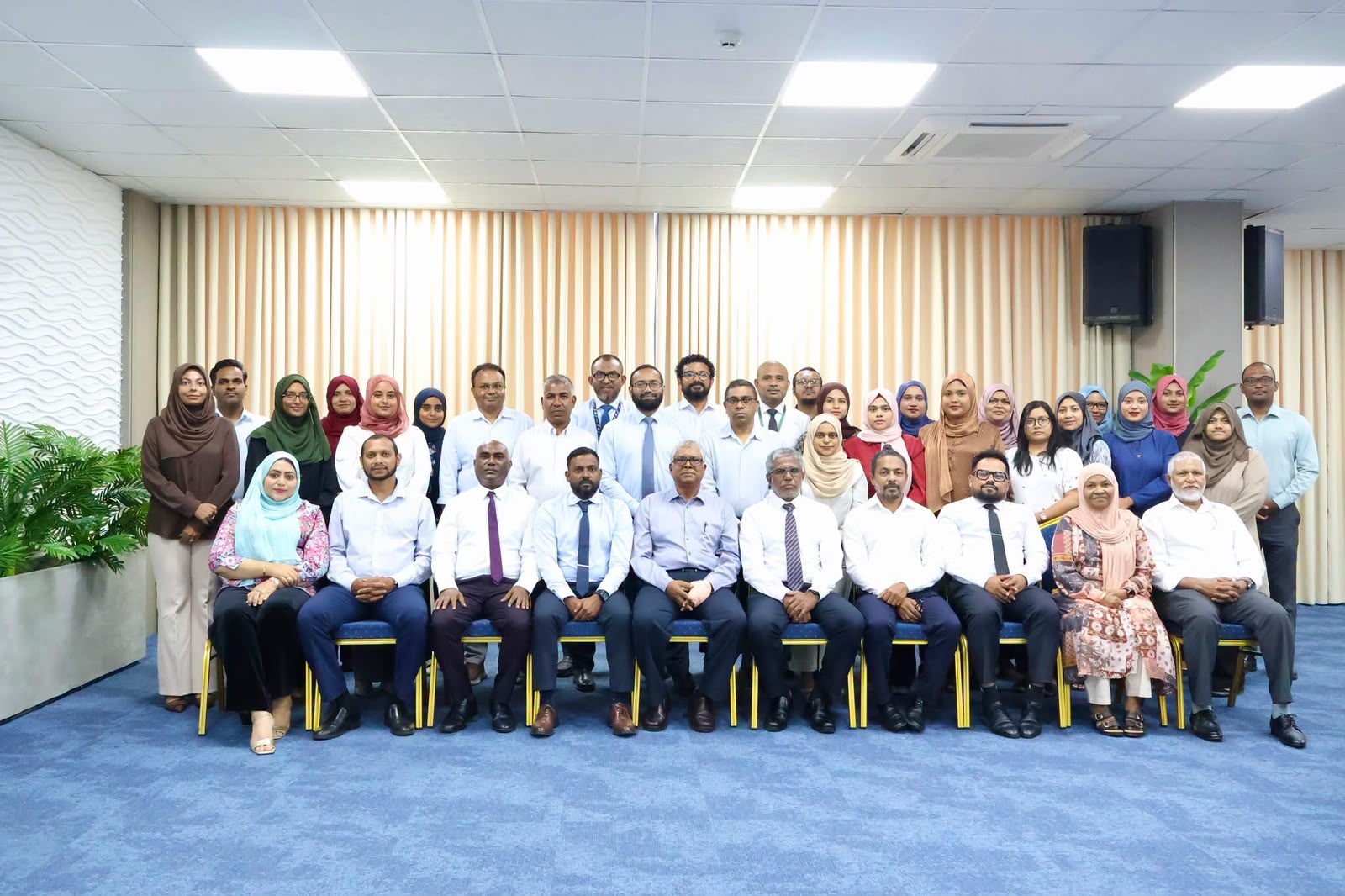 Directors Training Programme 2026