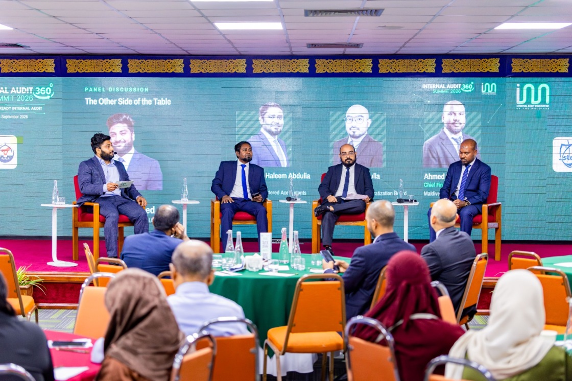 PCB at the Internal Audit 360° Summit 2026