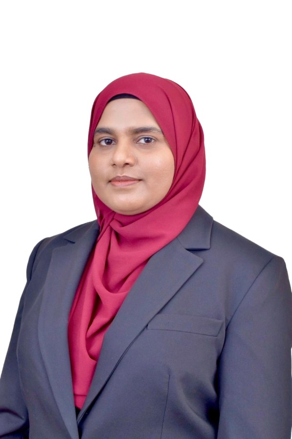 Ms. Zaina Abdulla