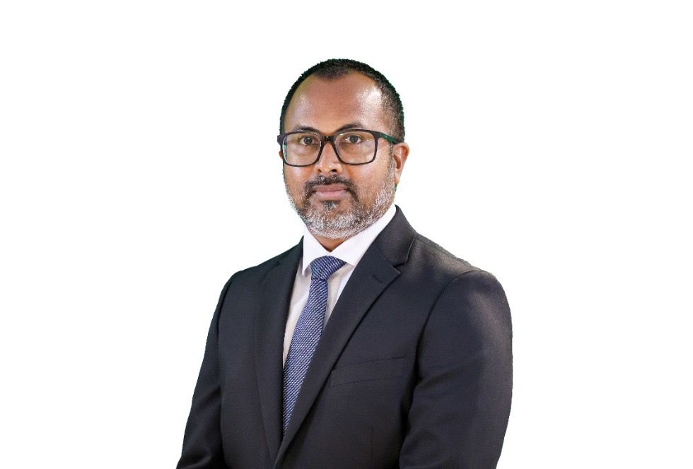 Mr. Mohamed Azad