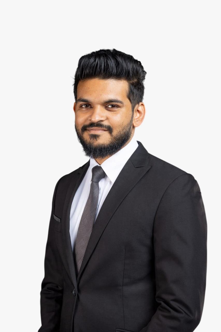 Uz. Ahmed Nashath