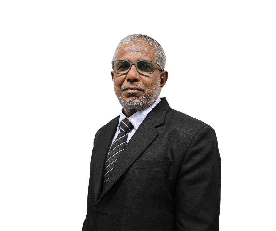 Mr. Mohamed Nizar